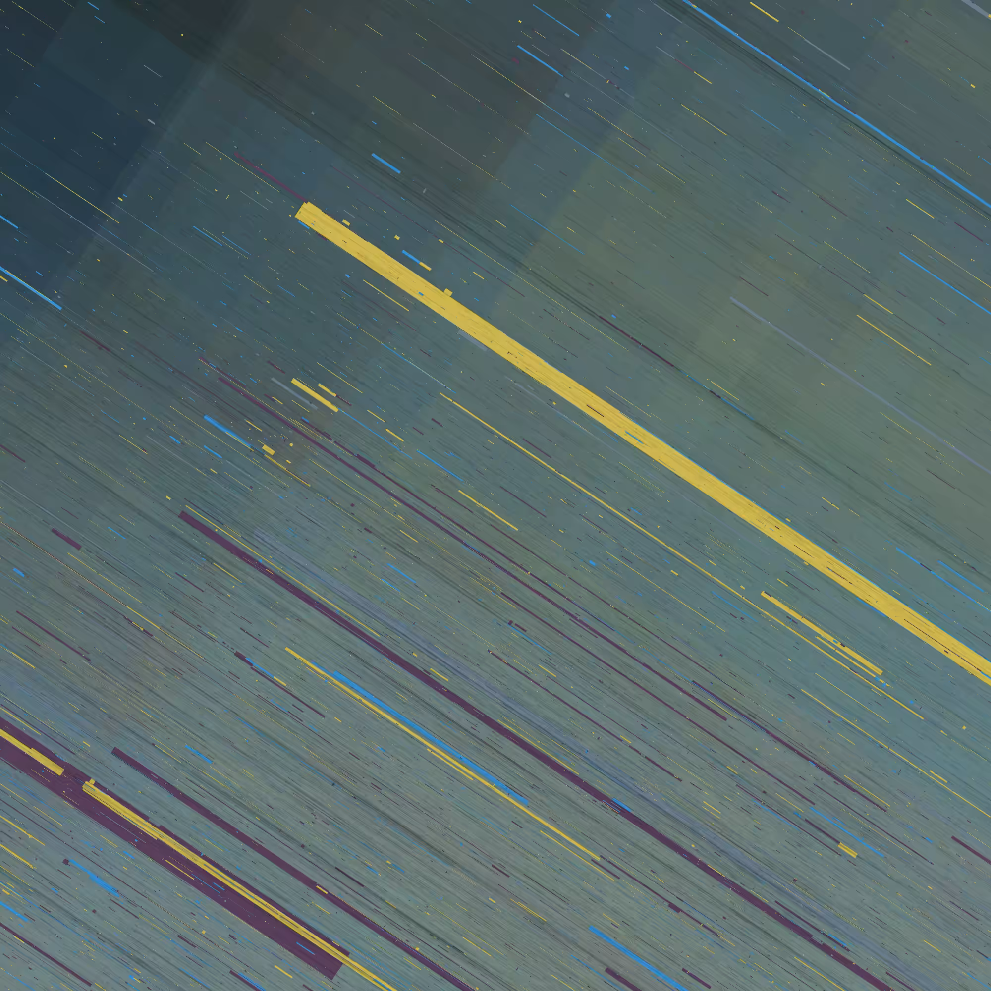 Echoes of the Big Bang #117