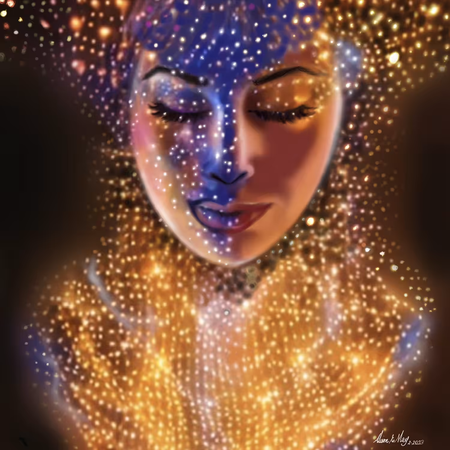 Beautiful Dreamer