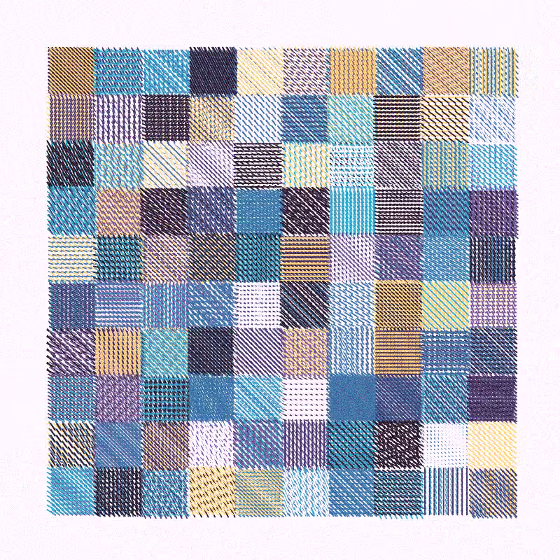 Treasured Quilt #180