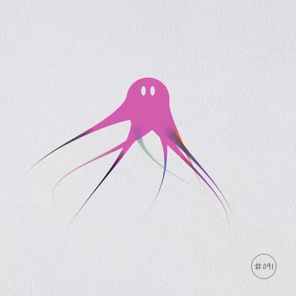 Octy #091