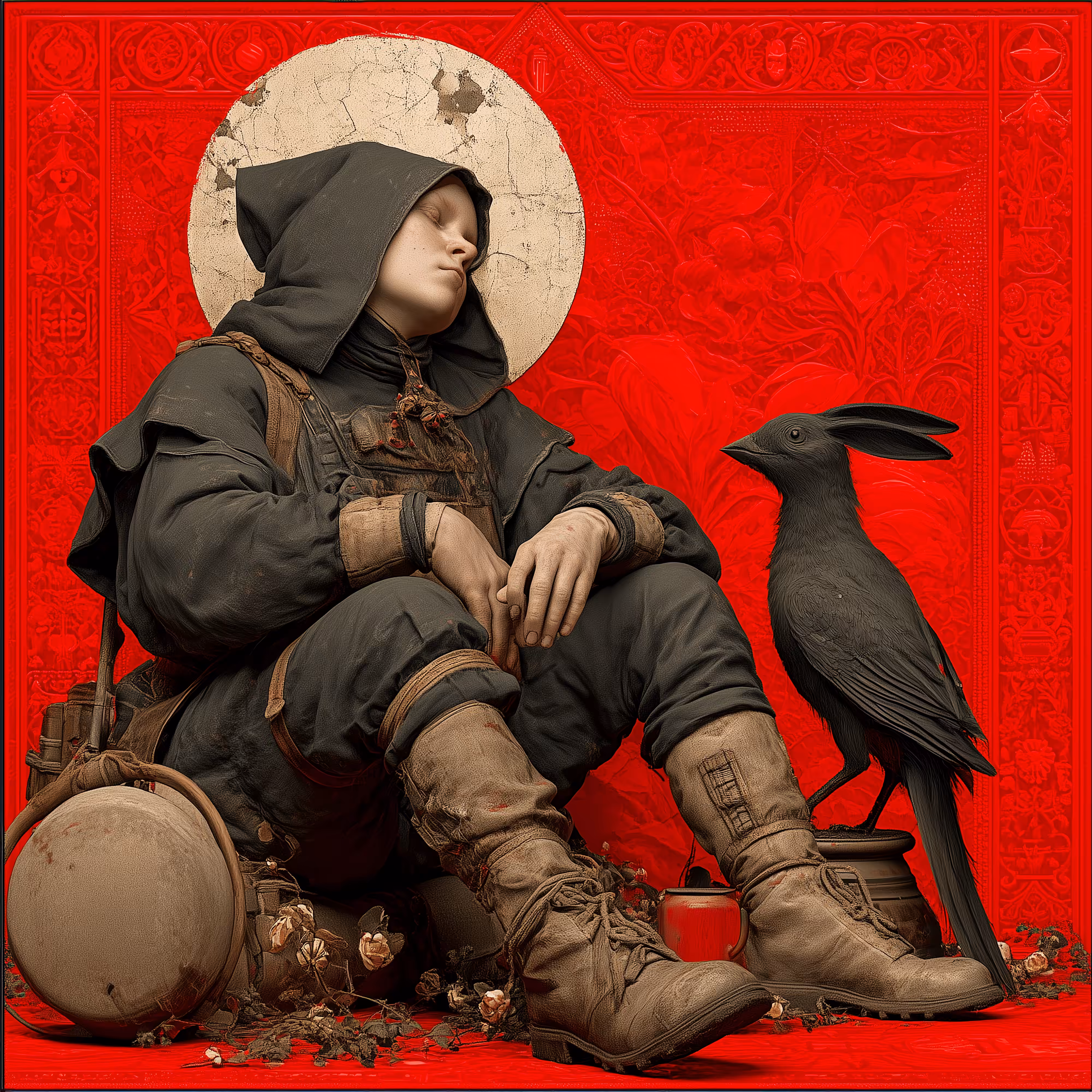 Blessed Wayfarer