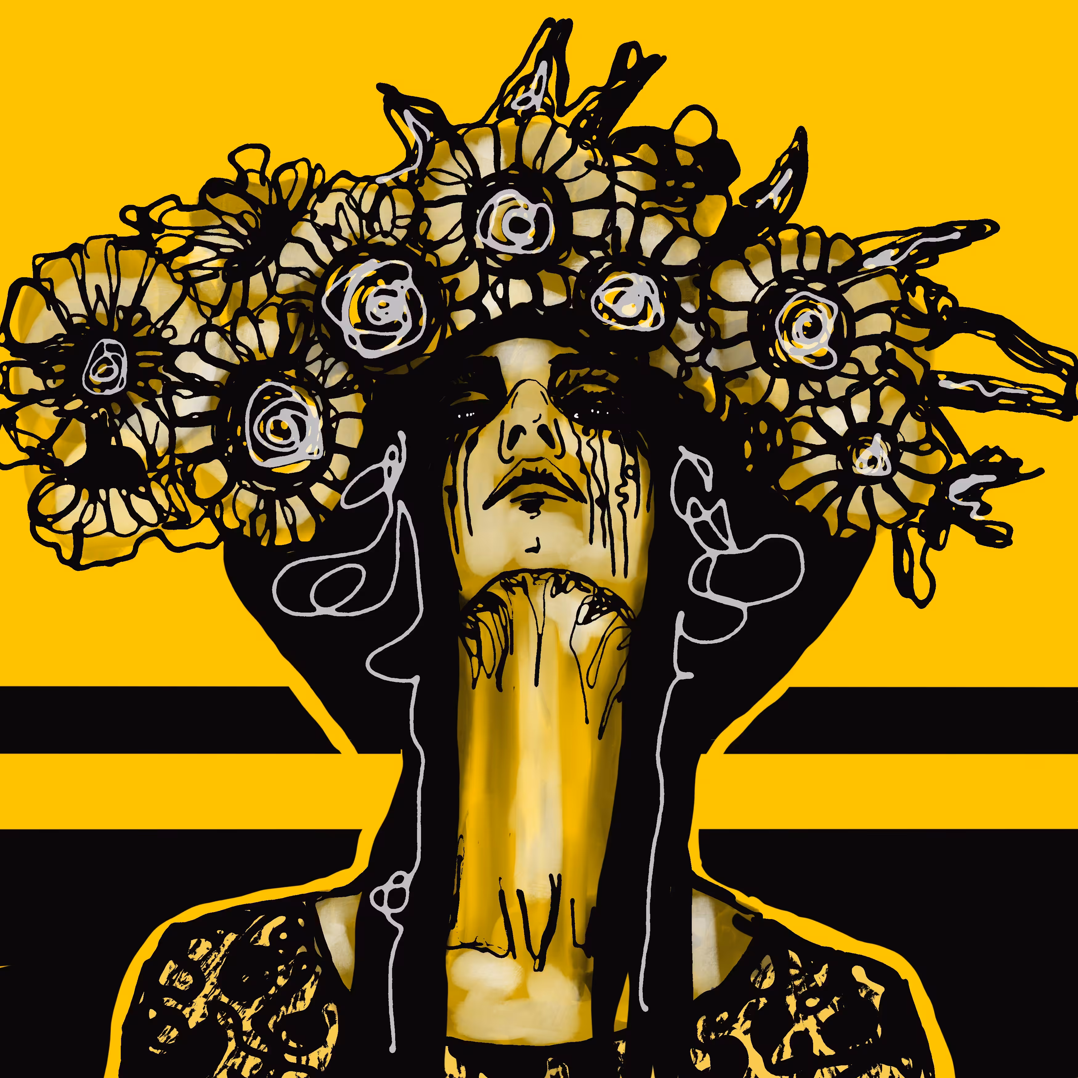 The Queen of Art Deco