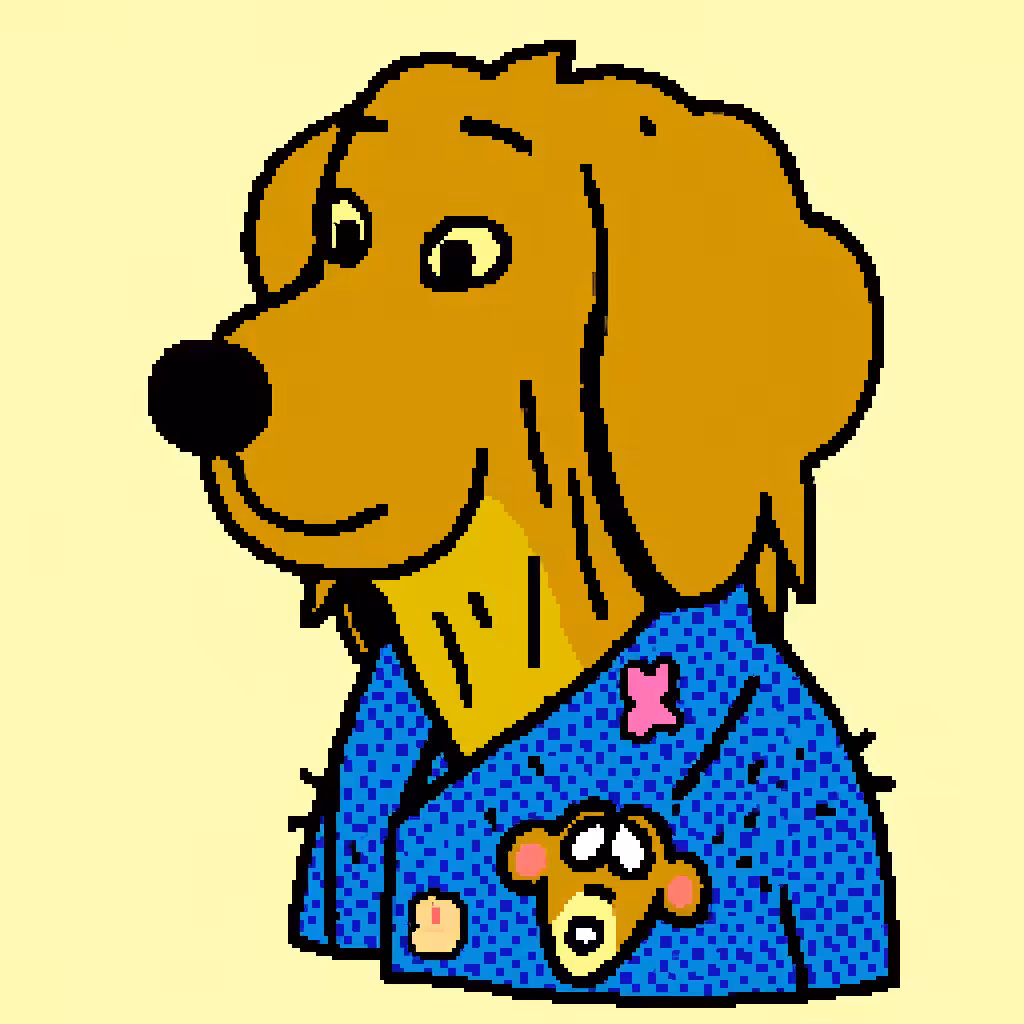 PupperTrades