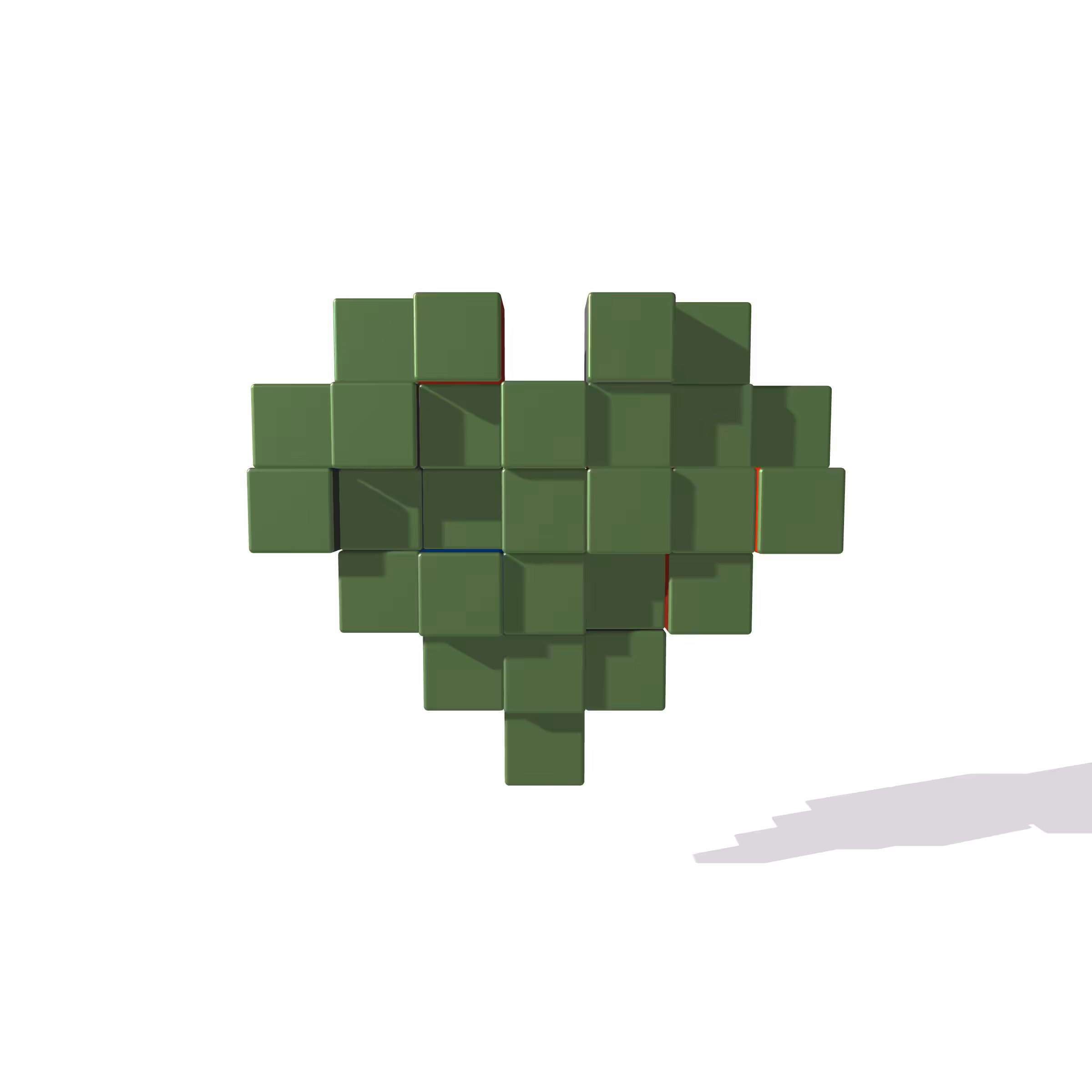 heart + craft #13845