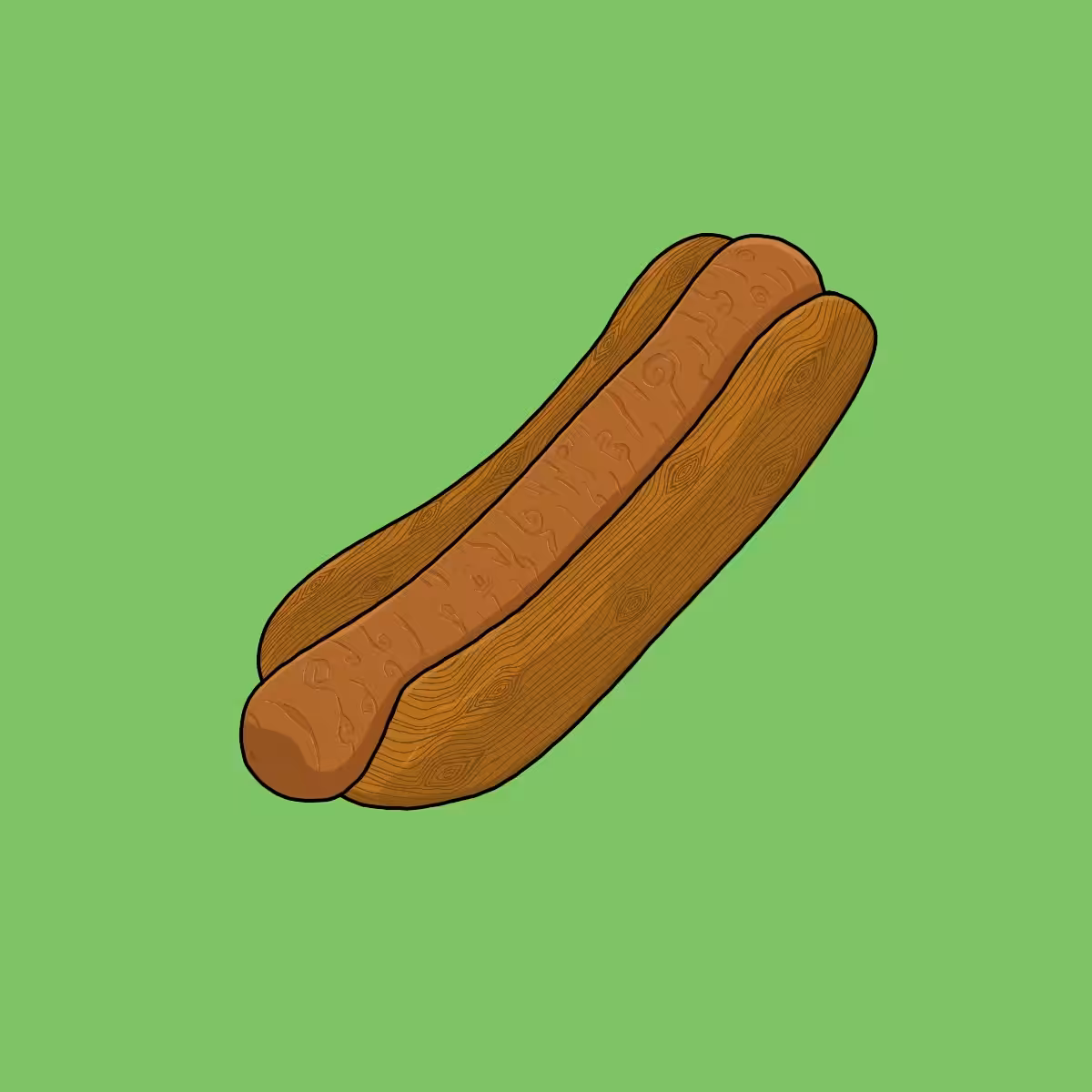Hot Dog 04