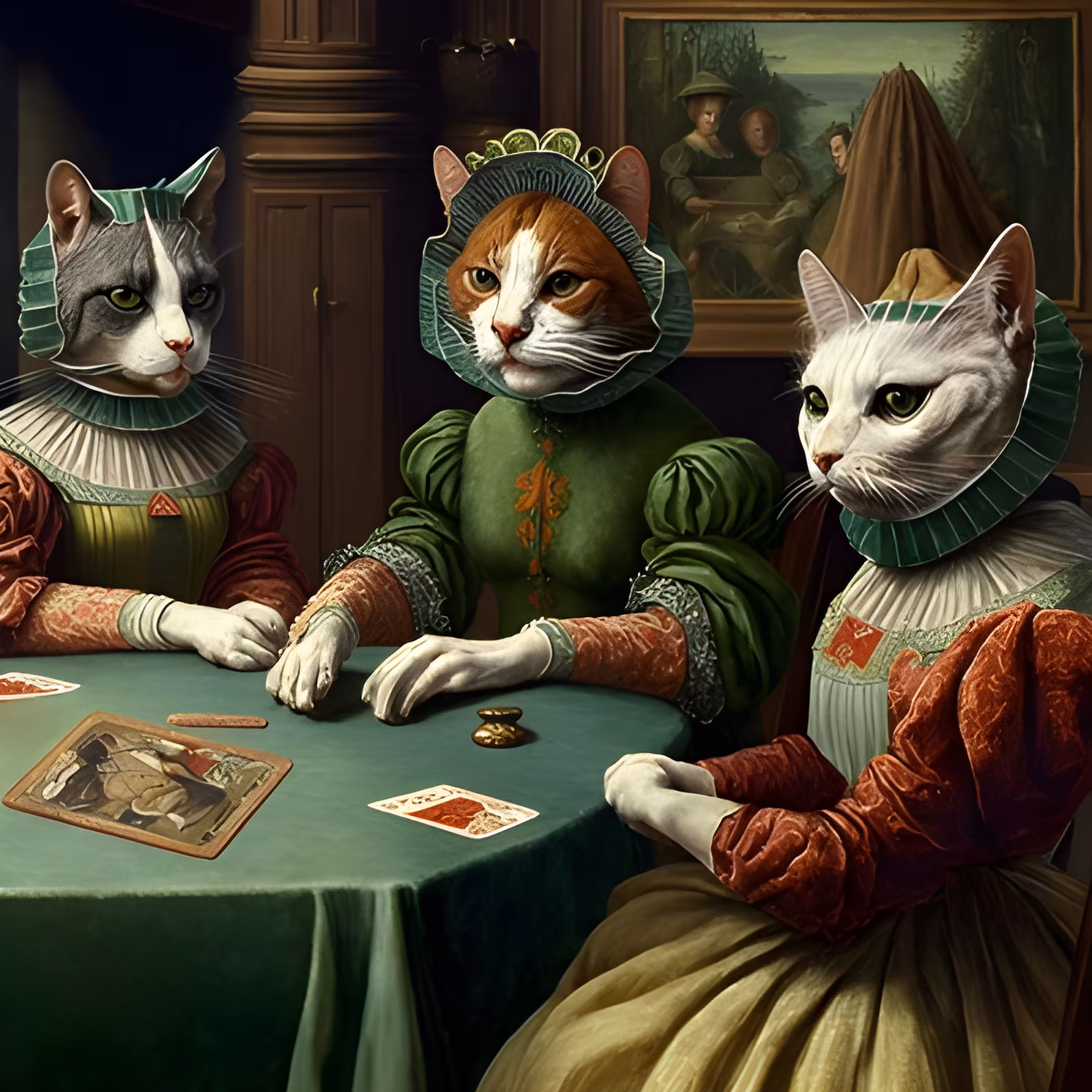 Ladies Night
