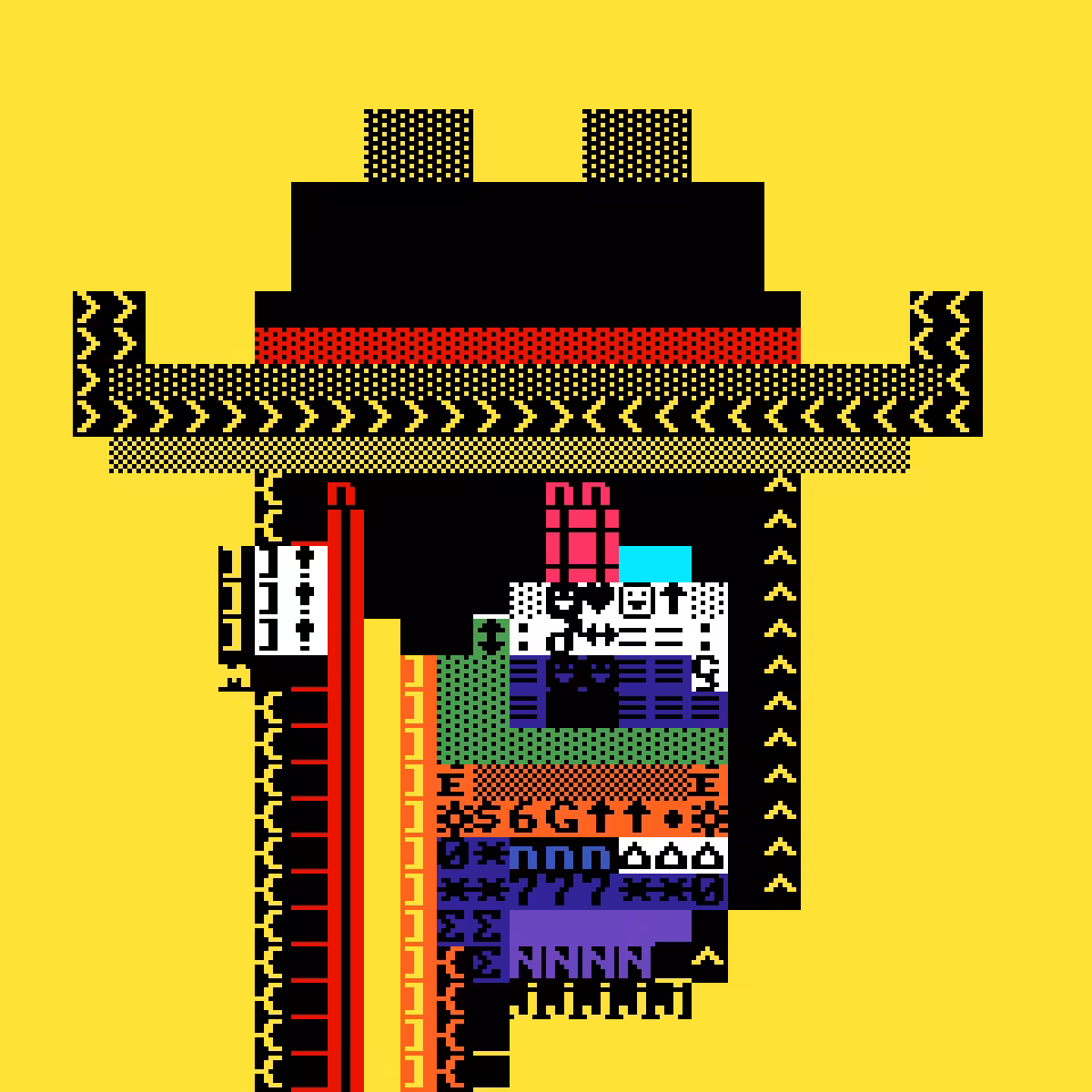 MaxiDOS 007