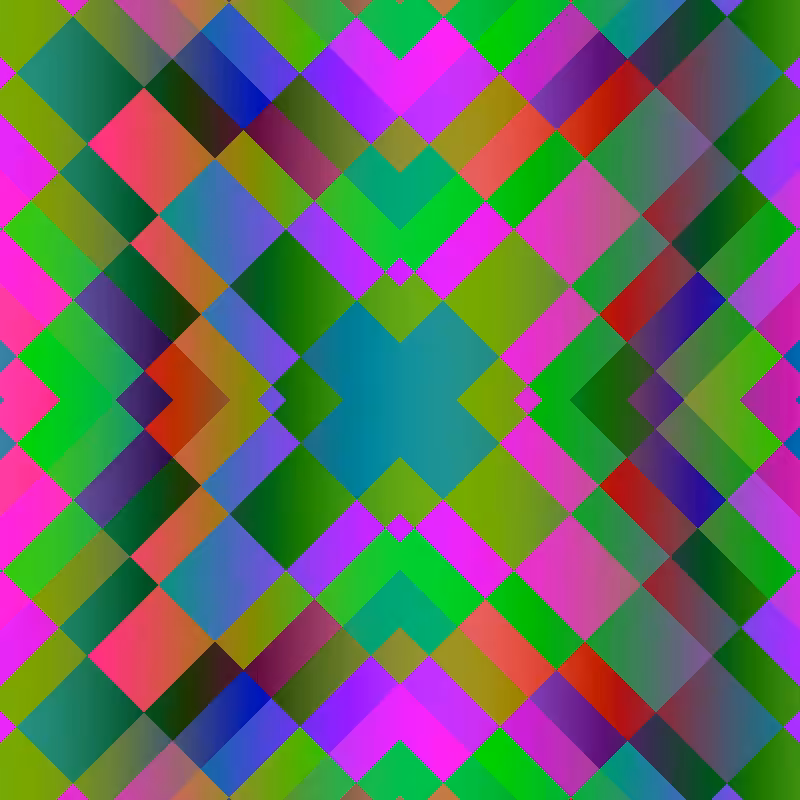 random value of x #52