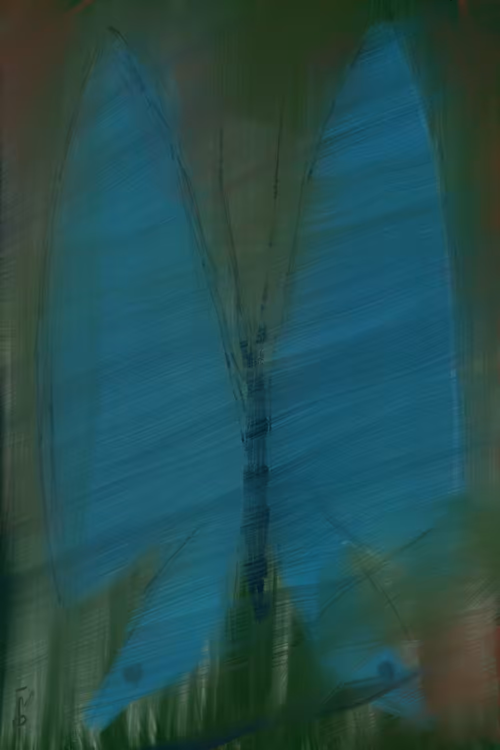 Butterfly No.1