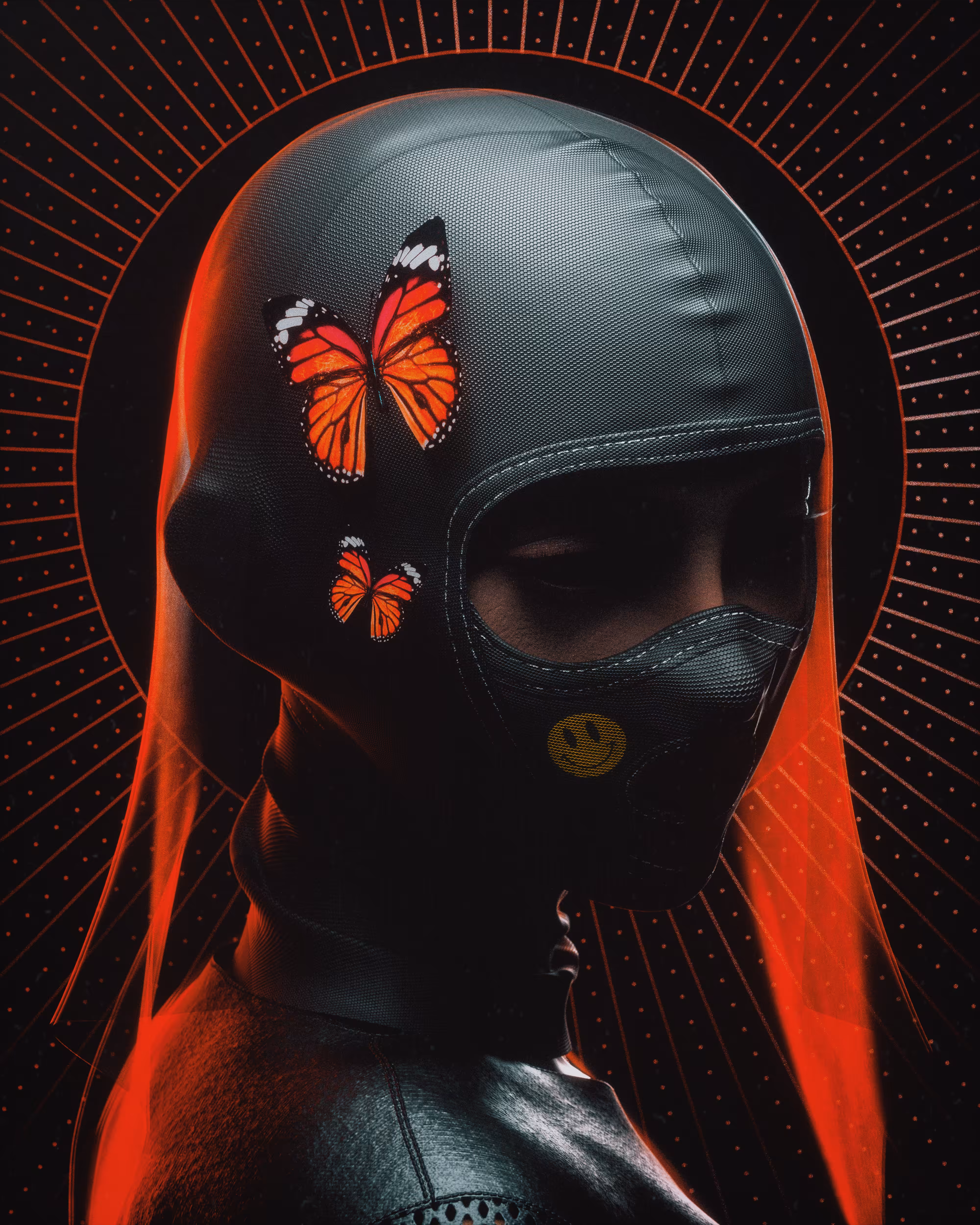 saint