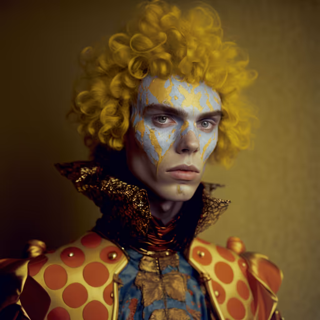 The Jester