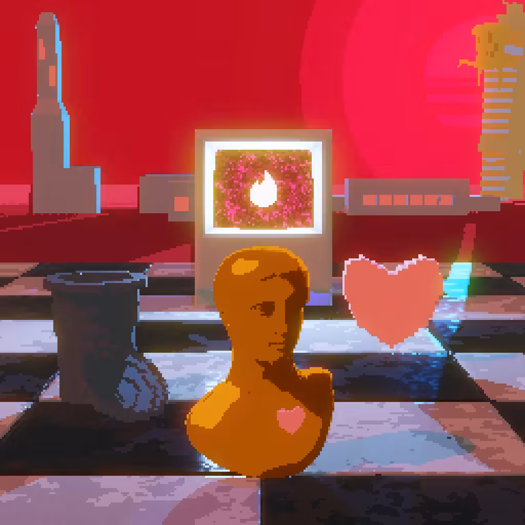 SoMe Love generator