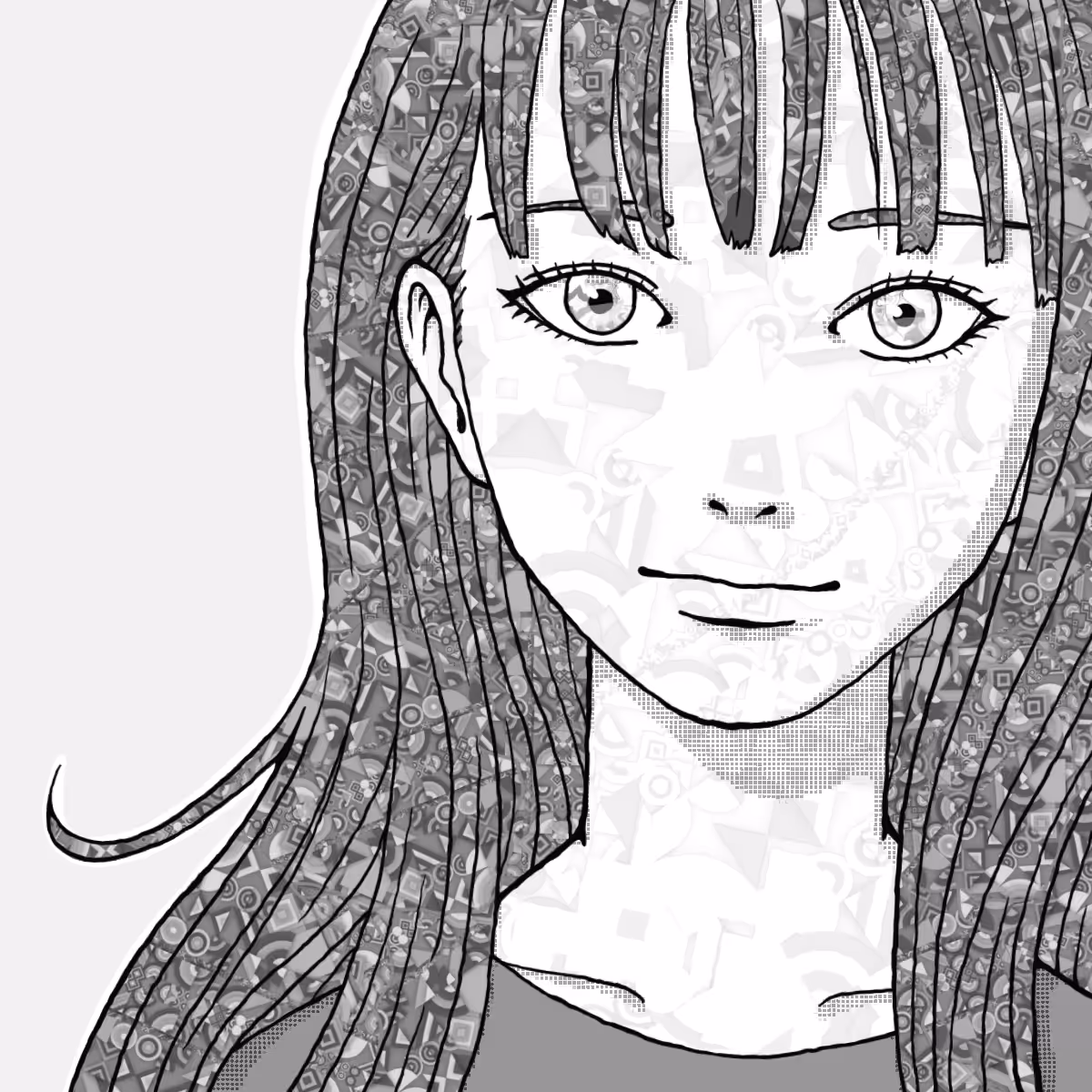Generativemasks Girl #7220