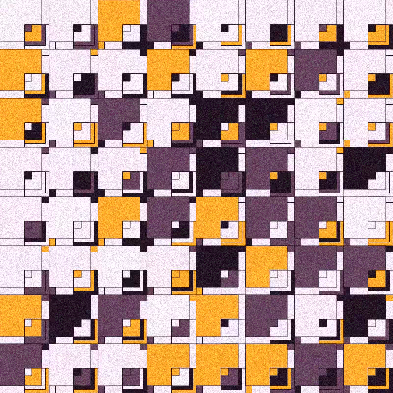 Terrace Tiles #73