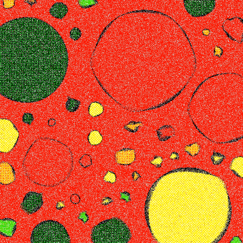 BLOBBERS #31