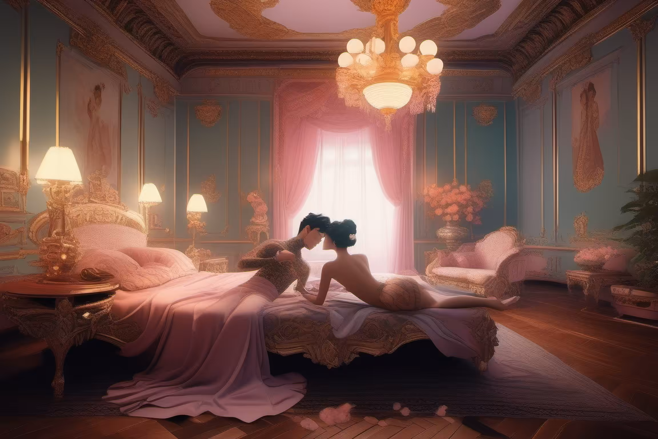 Rococo Studies #90
