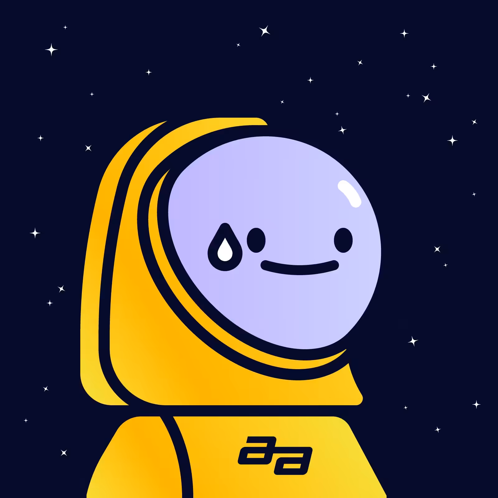 Awkward Astronauts #9029