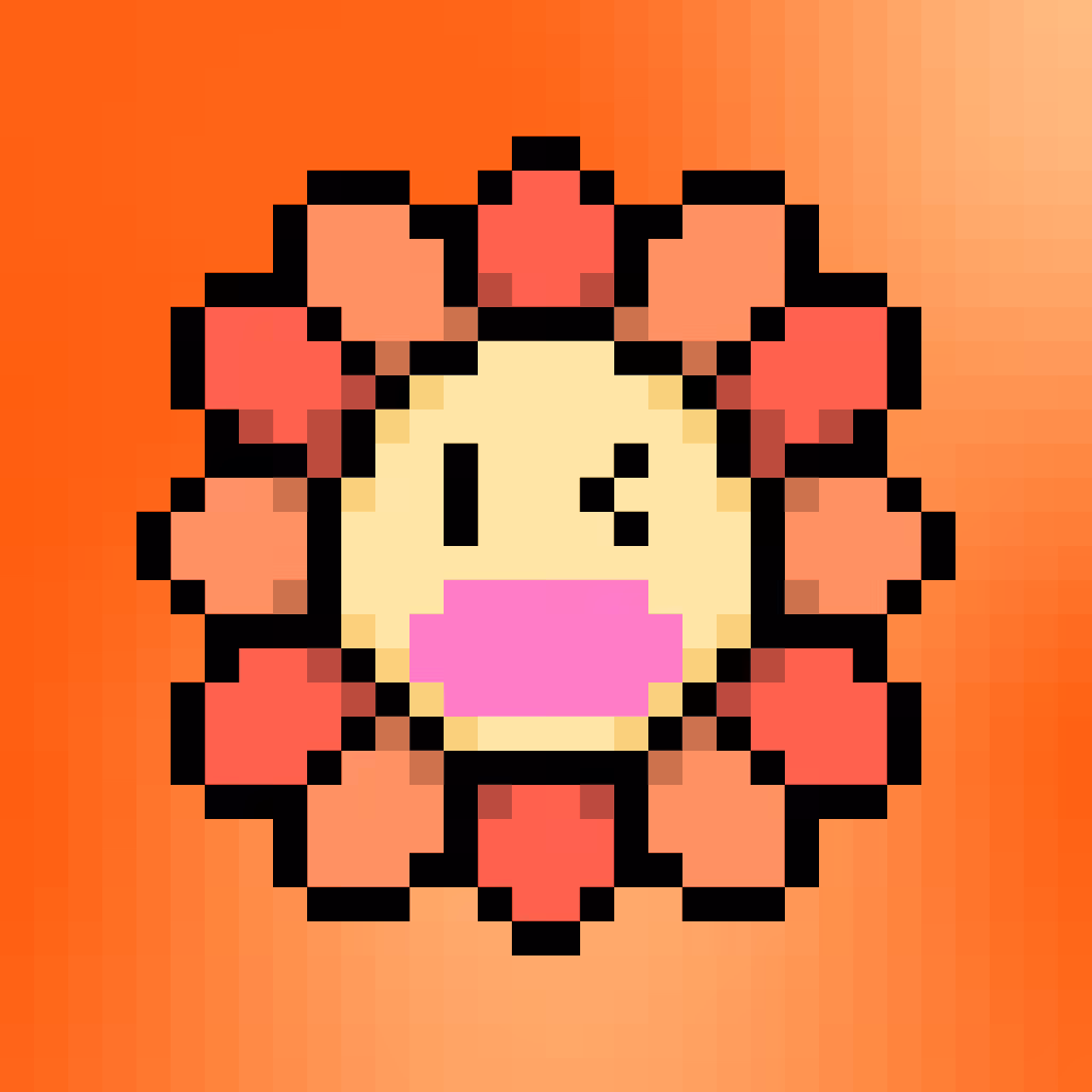 Murakami.Flower #10821