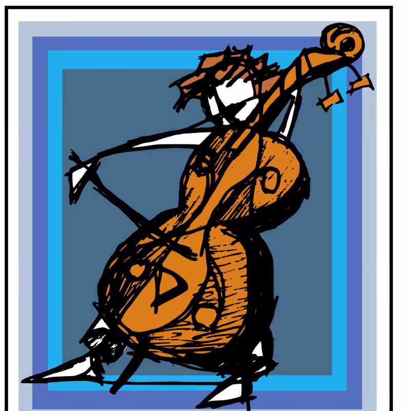 The Musician #3