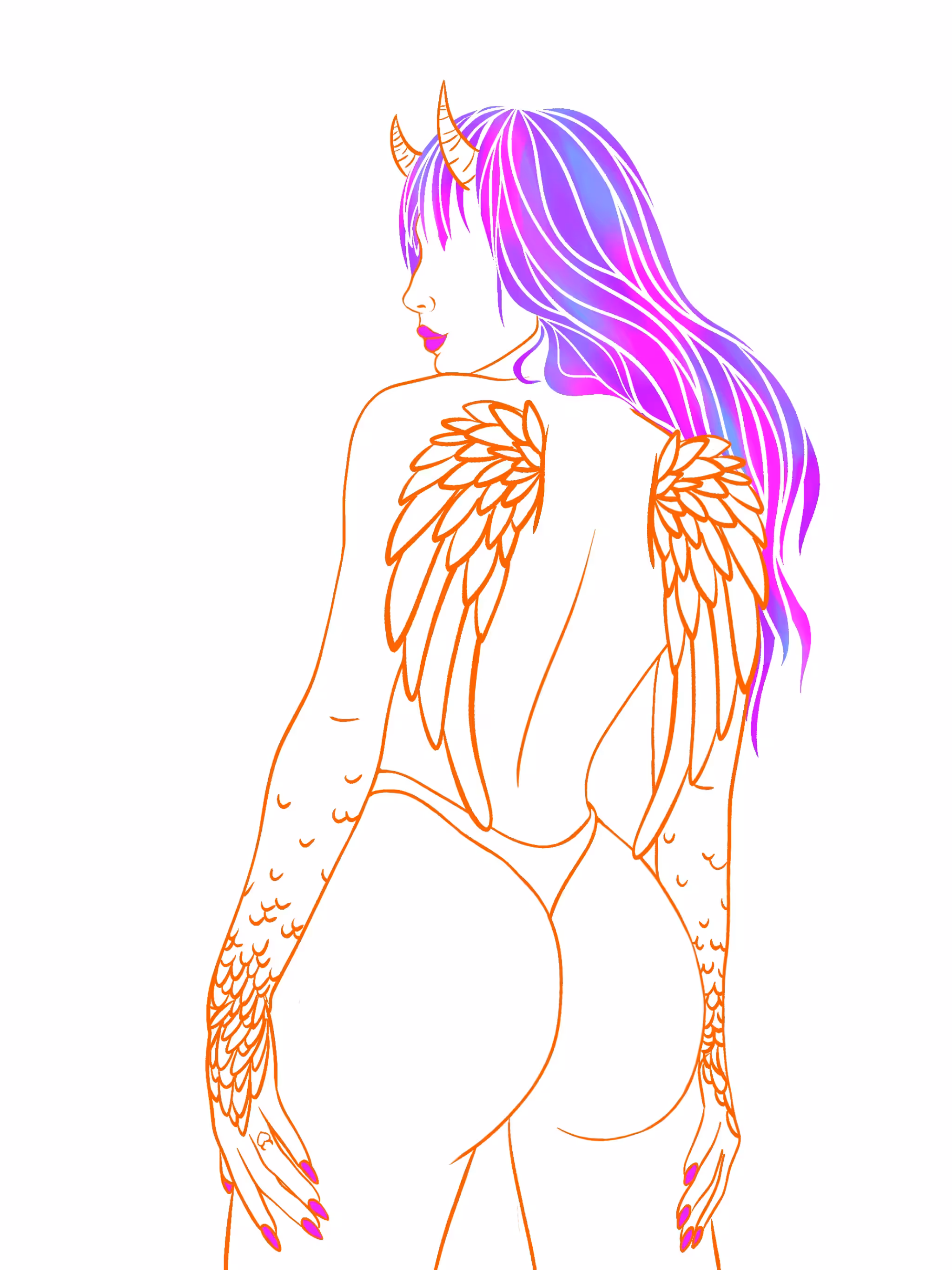 Angelic Fire