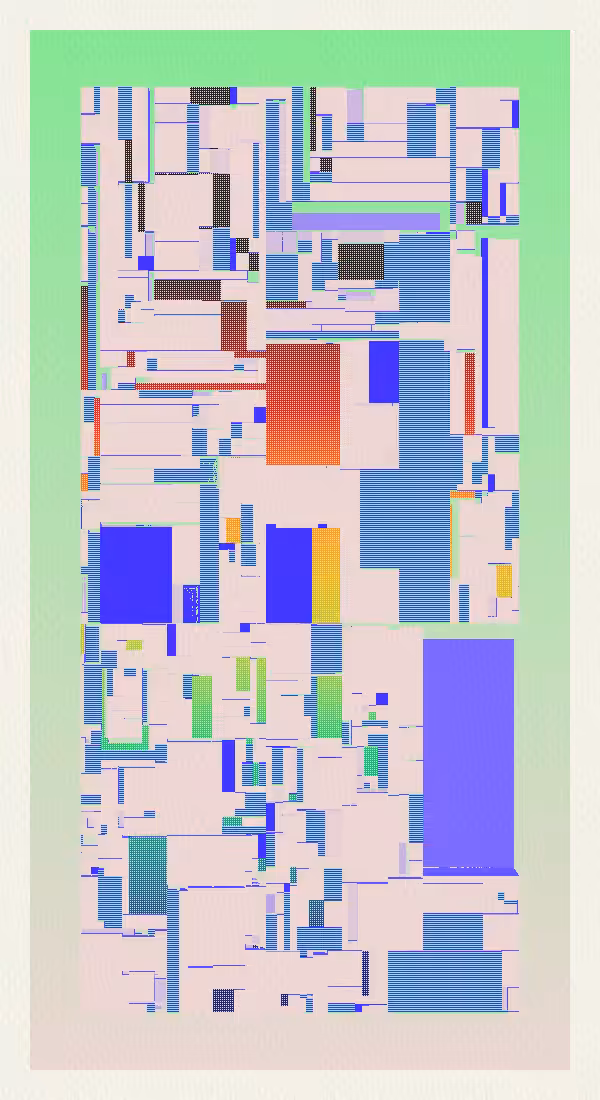 kondo #16