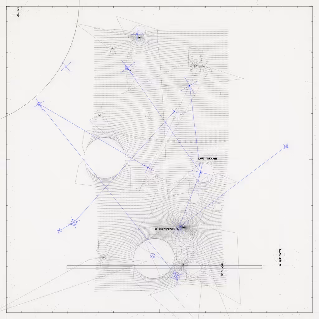 You are here #394