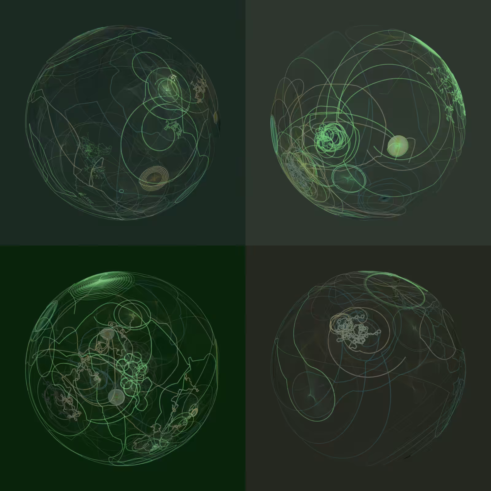 spherical entangling #23