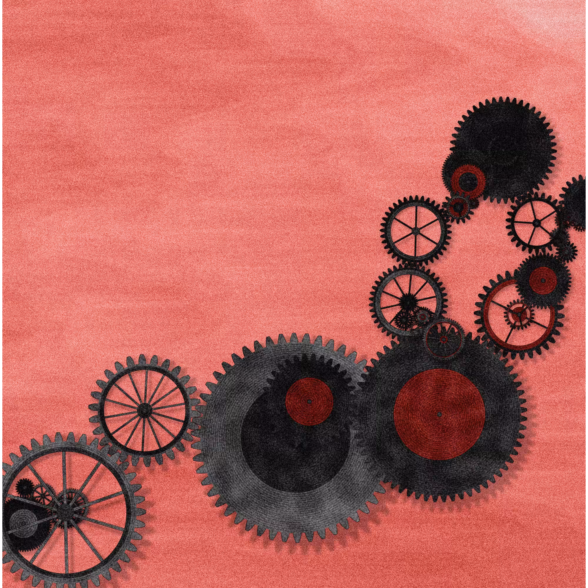 Gears ⚙ #59