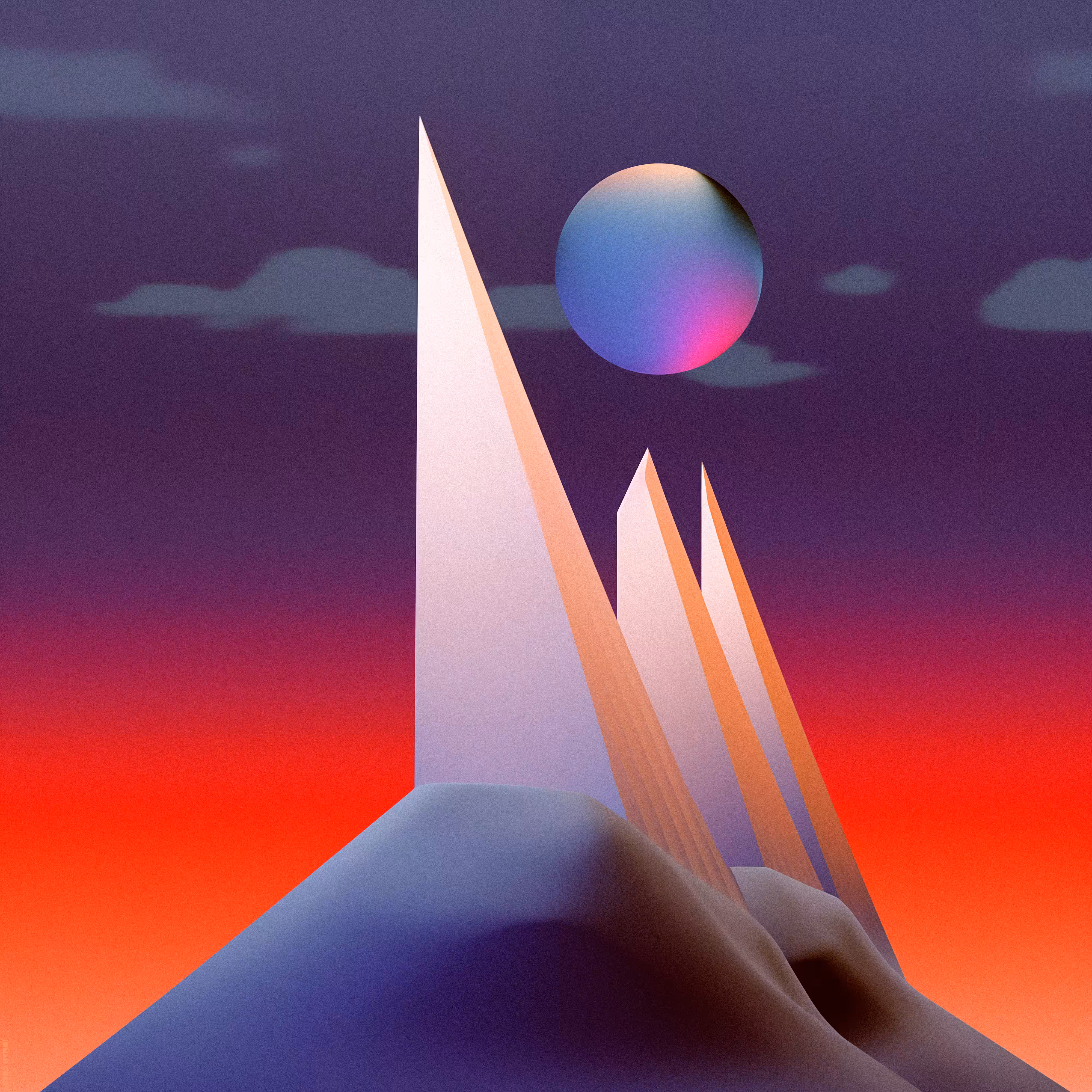 Cloud Vision 10