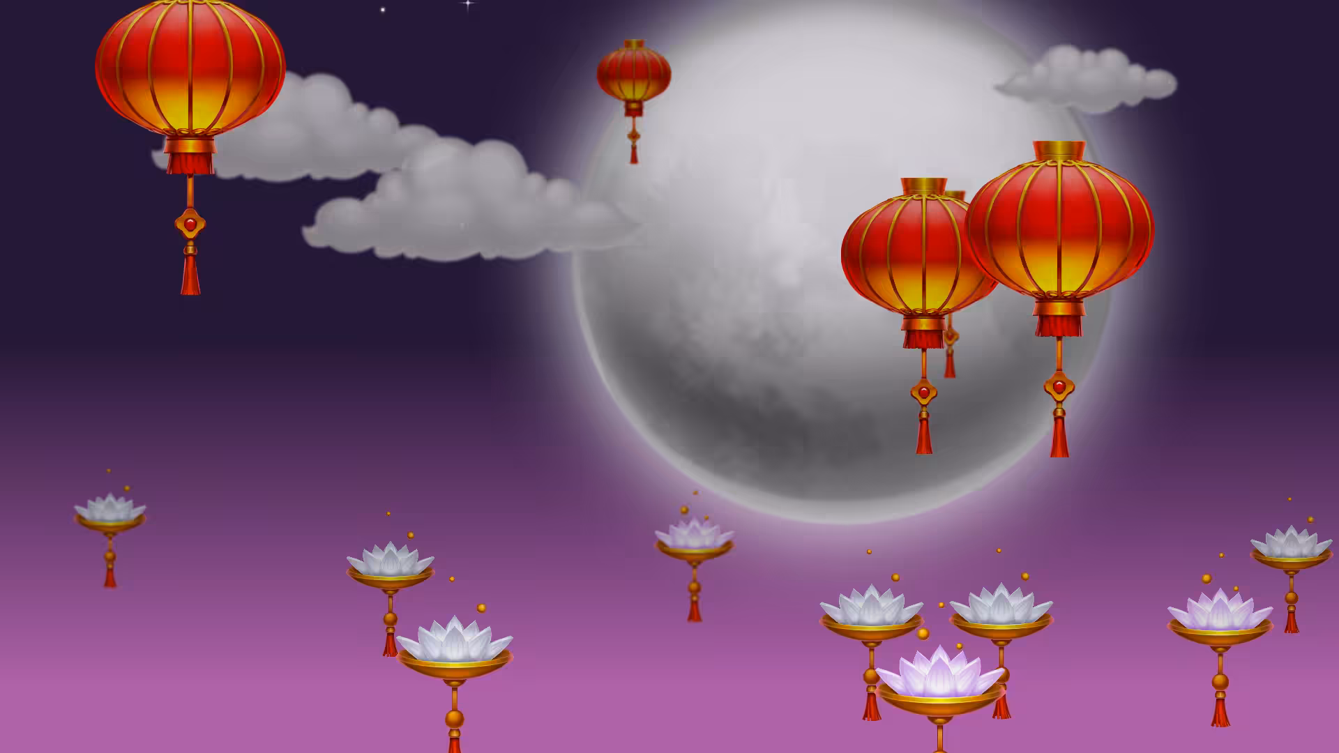 Happy Mid Autumn Festival 2022 #3720
