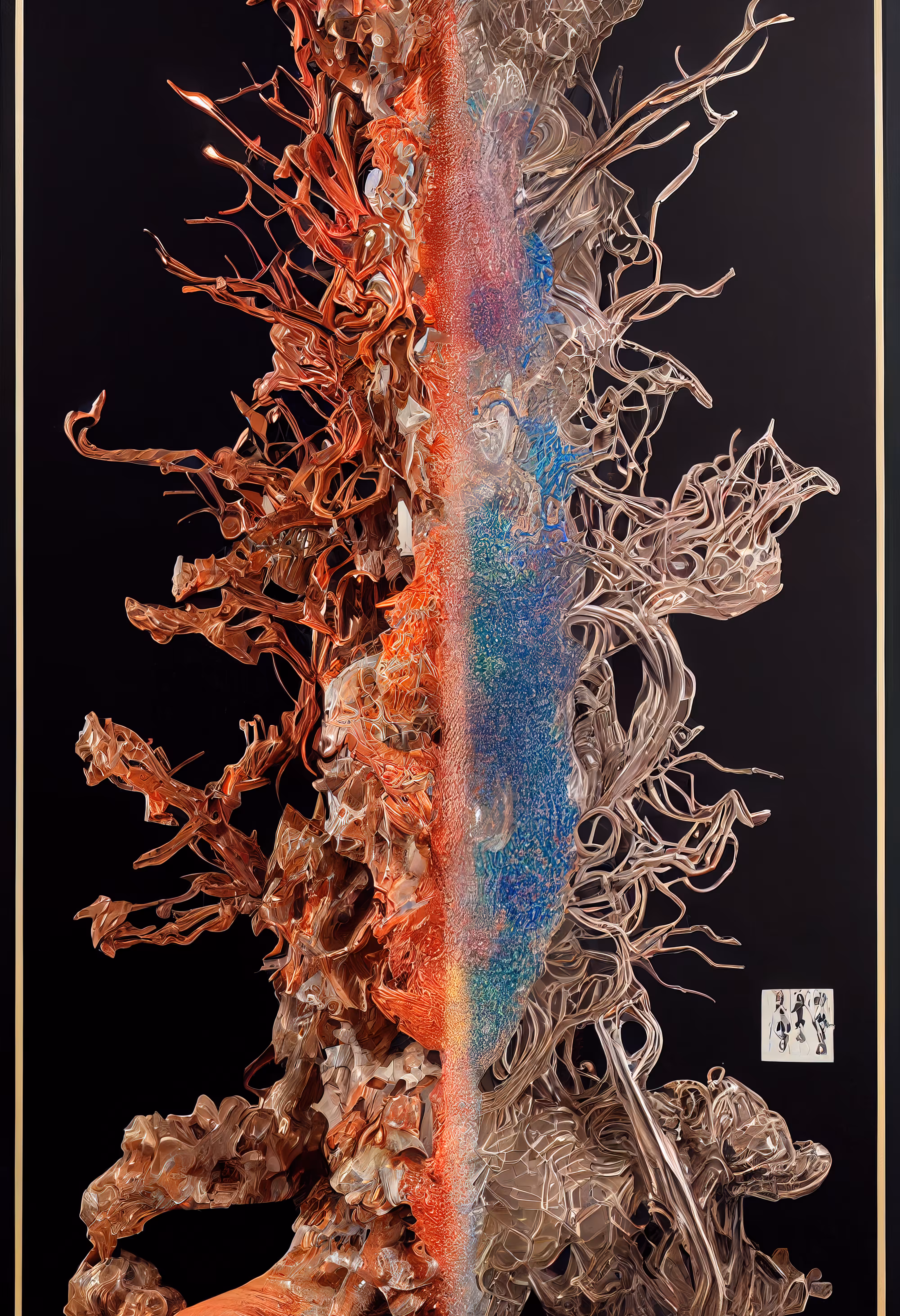 Copper #18