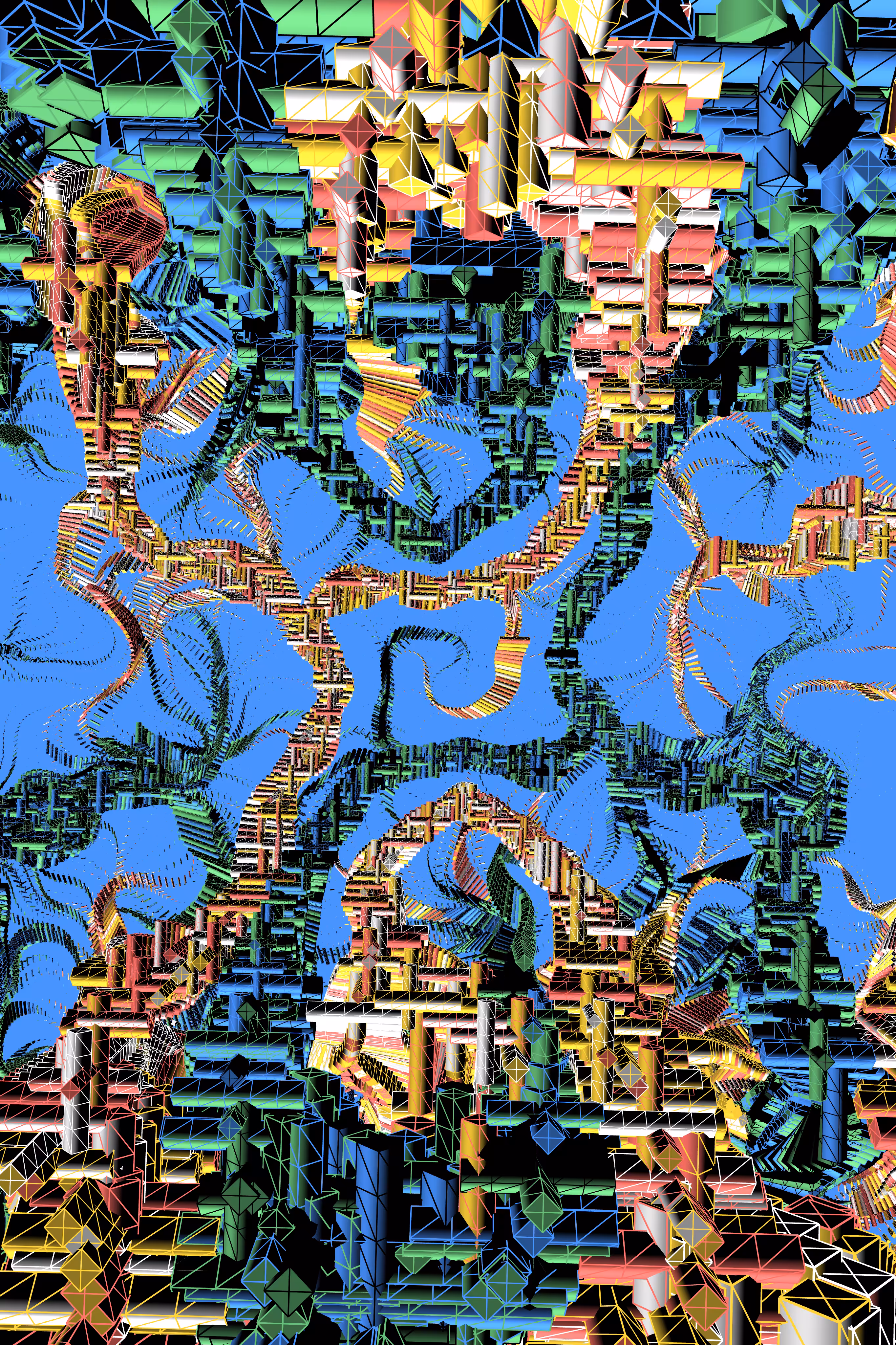 Antiflow #438