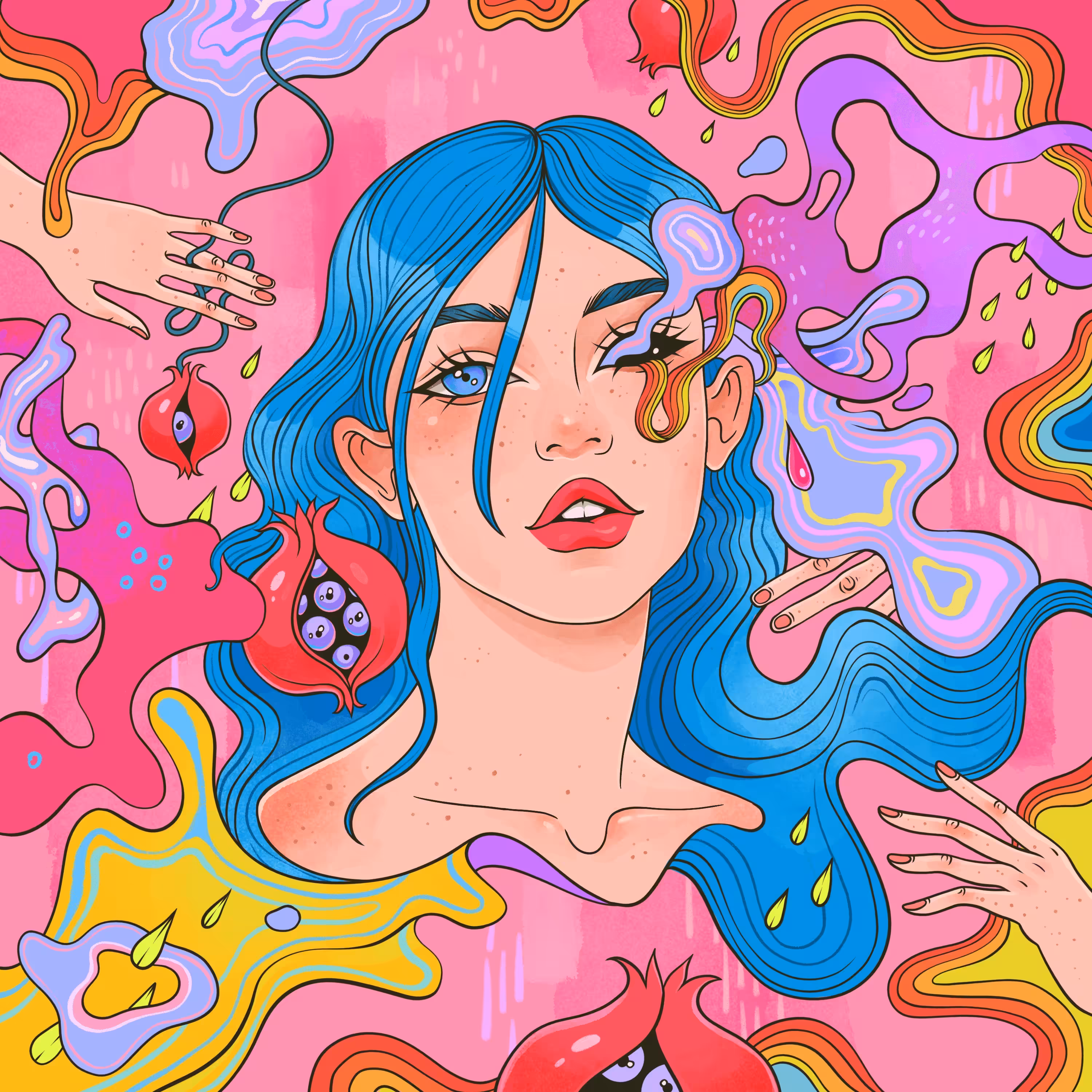The Daily Muse: Daily Muse #066