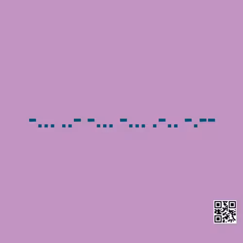 CRYPTIC NFT #018