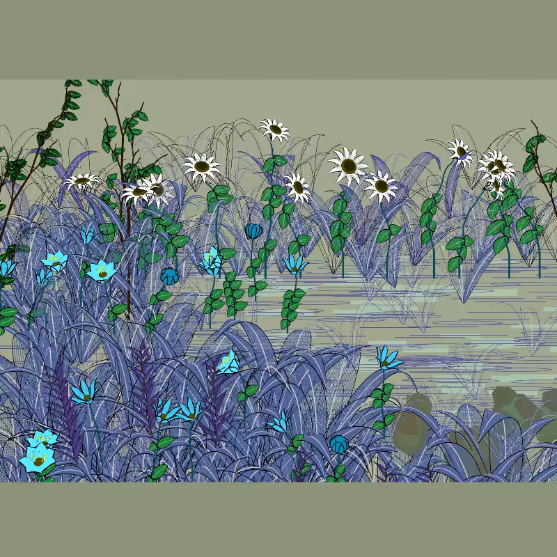 EcoPatterns #58