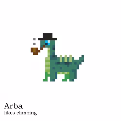 dino #320