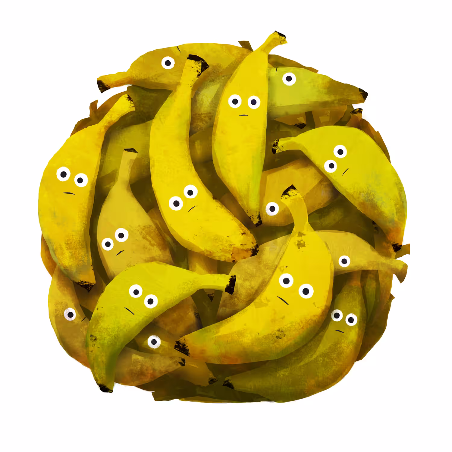 Ball II : Banana Ball