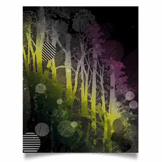 Forest Majic: Forest Magic #13