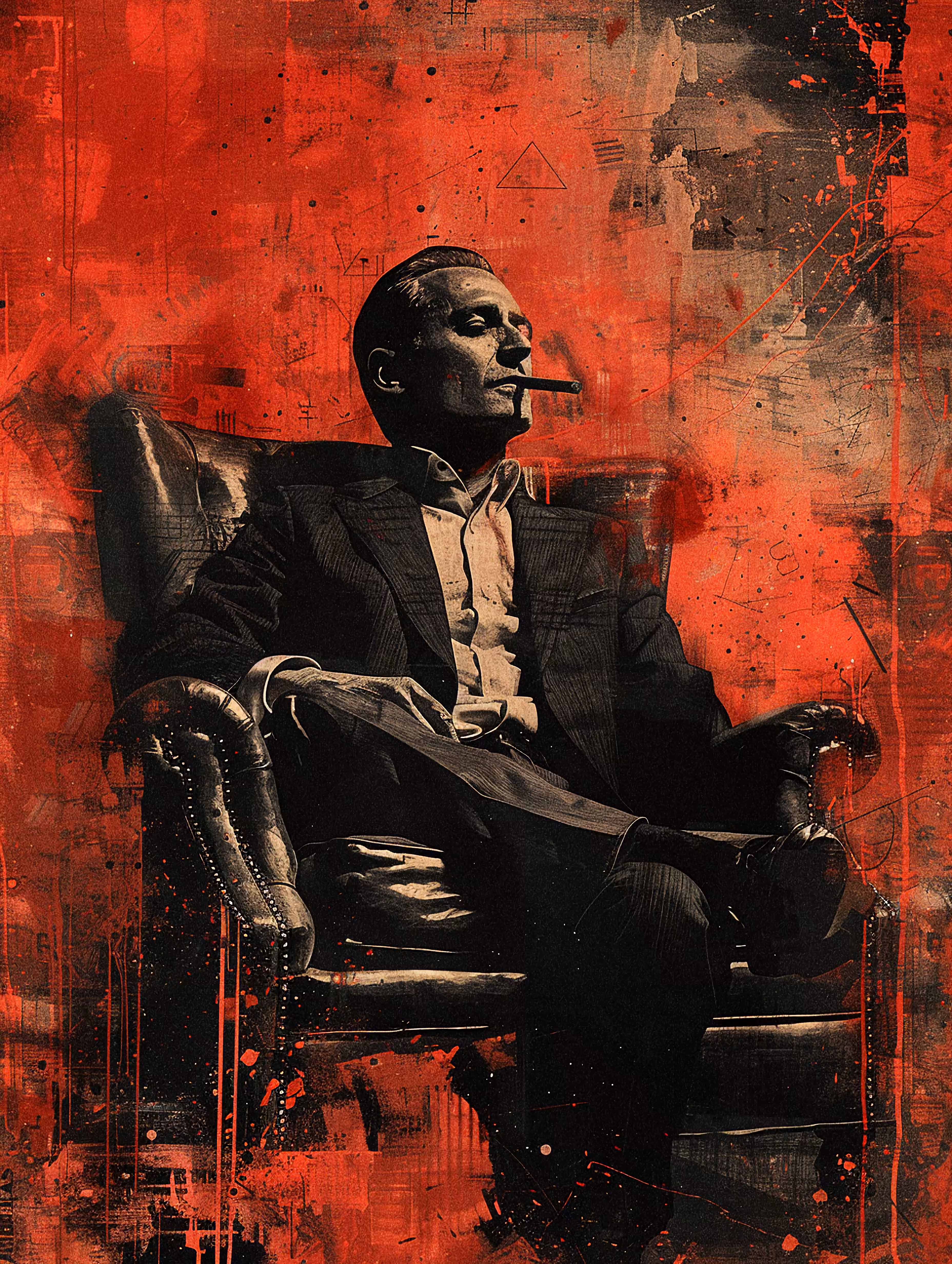The Portrait of Silence