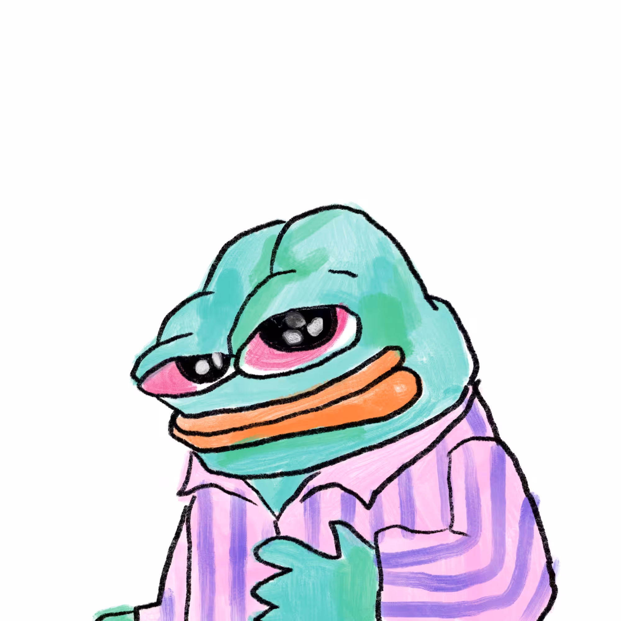 Link Pepe #42