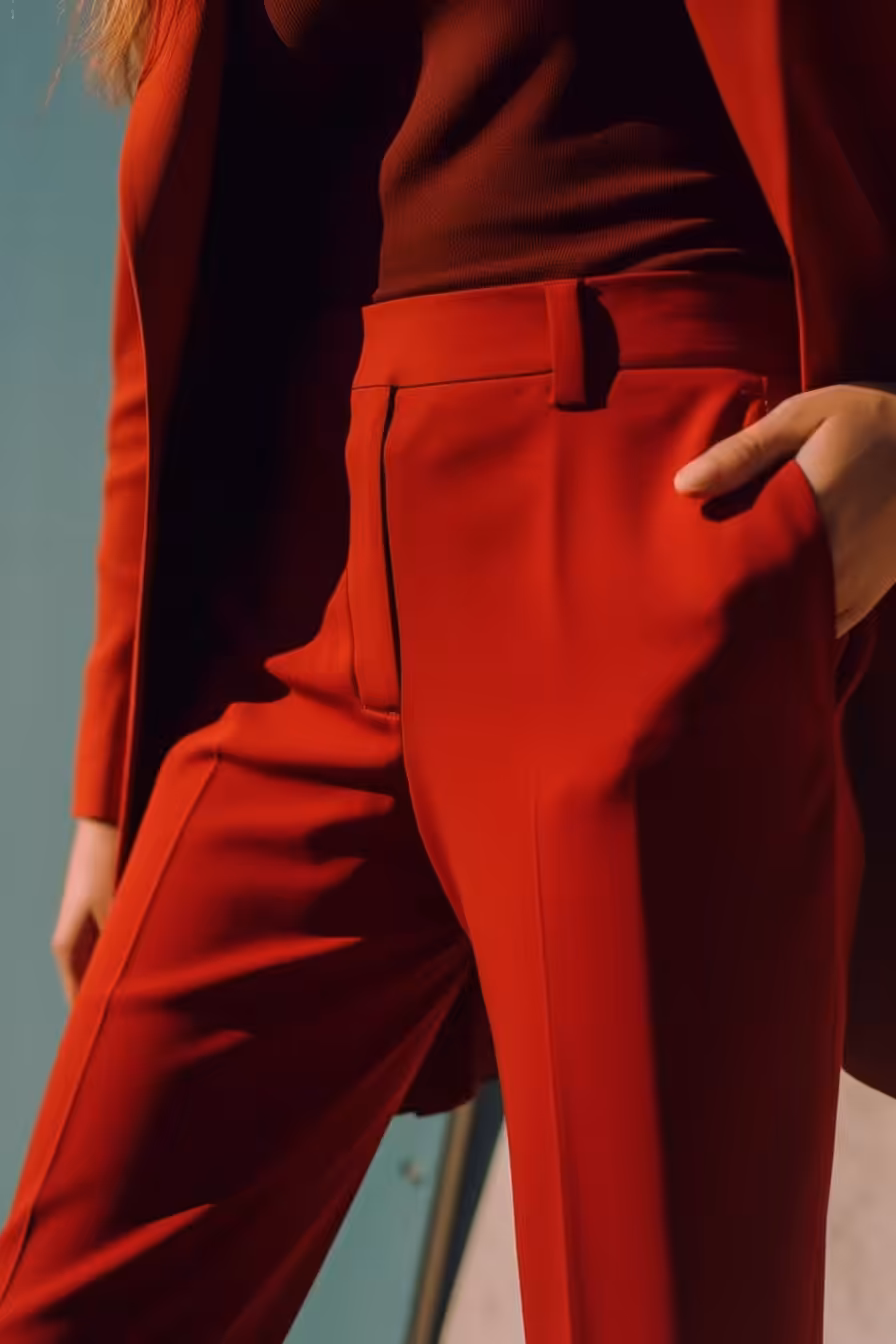 Edge of Elegance