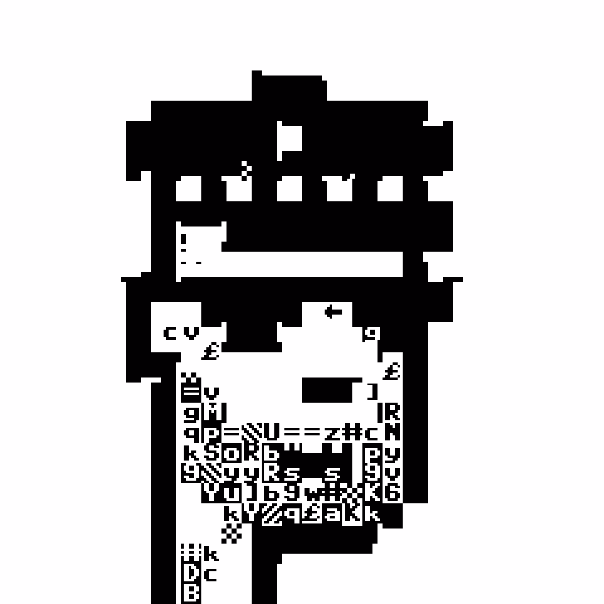 PET Punk 127