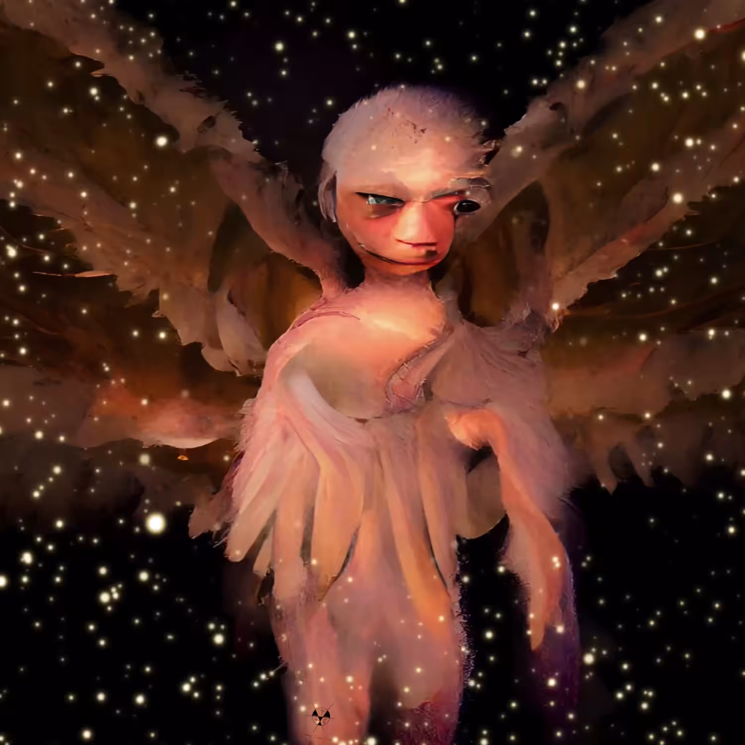 Evil Angel