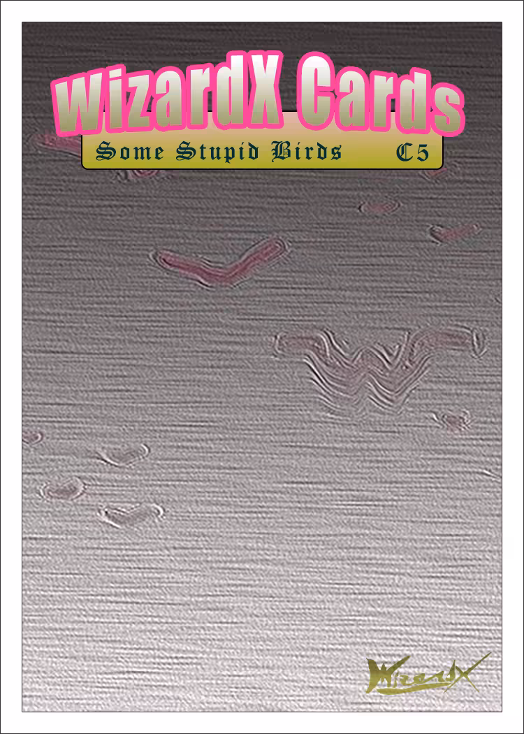 XCARD #0378