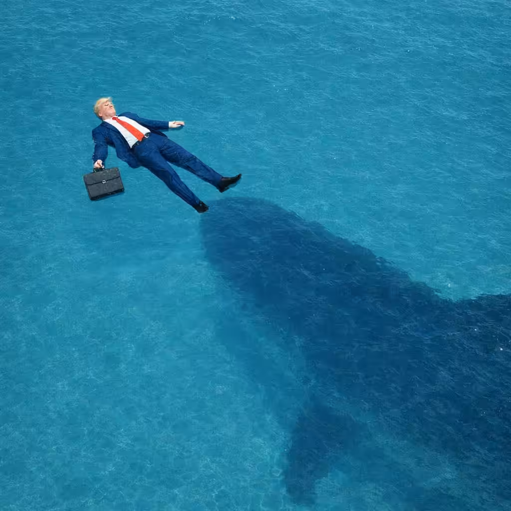 The Invisible Risk