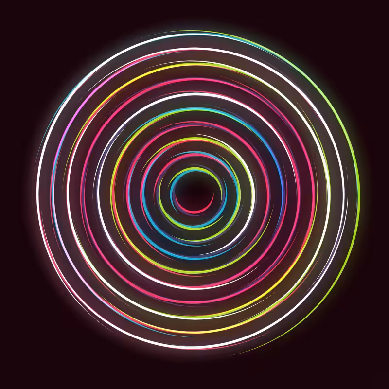 NeonSpaghetti #51