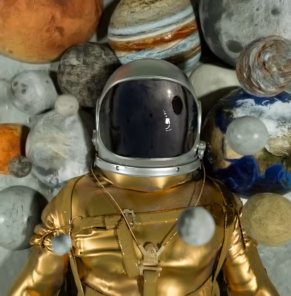 Interstellar