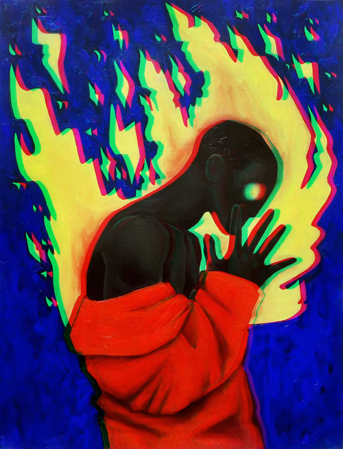 The Thinker