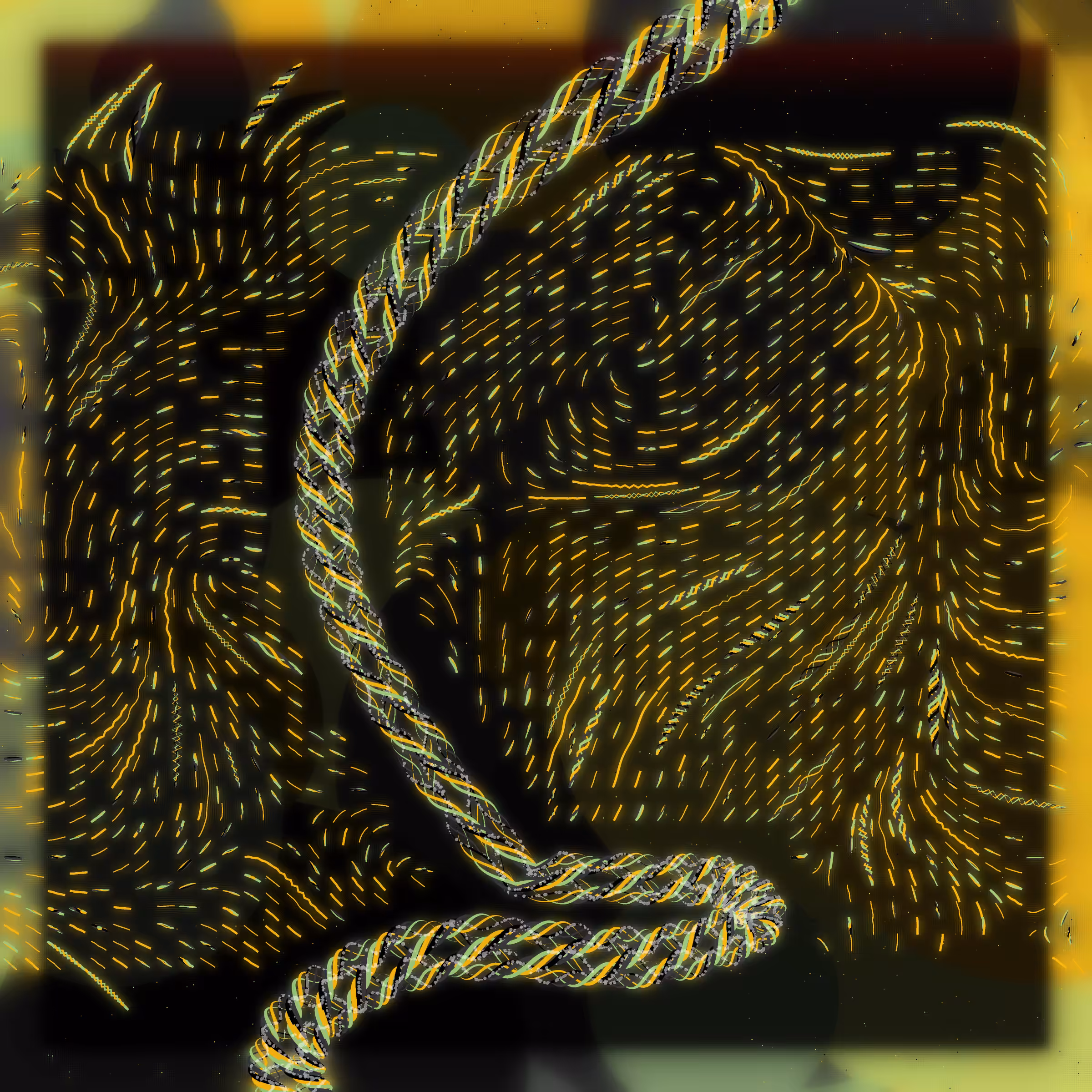 Friendship Bracelets #15230