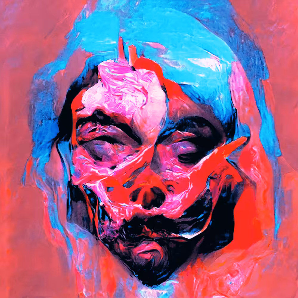 Dead Profile #011